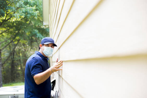 Columbiana, OH Siding Installation & Repair Company